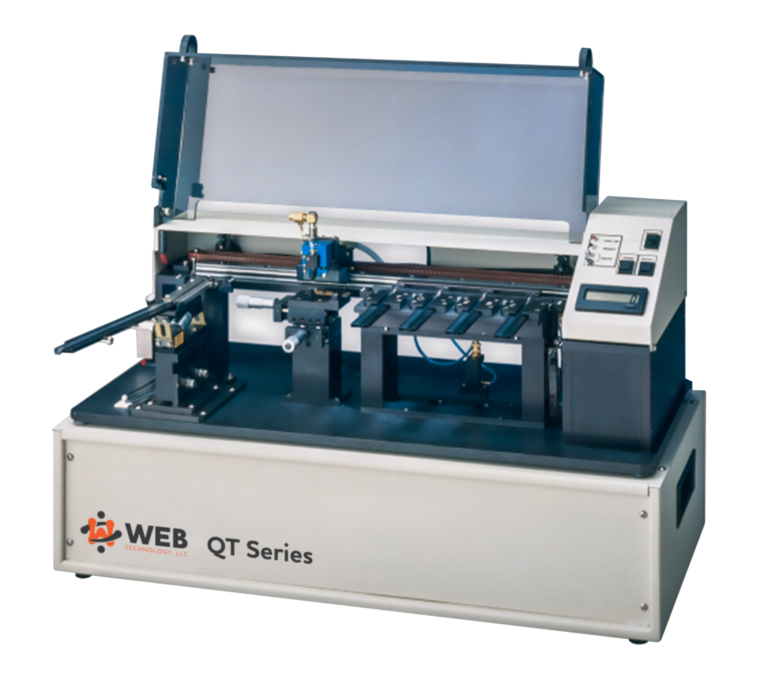 QT Series - WEB Technology, LLC